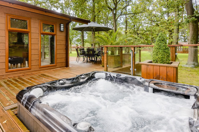 Ladera Retreat Lodges Ladera Retreat Lodges